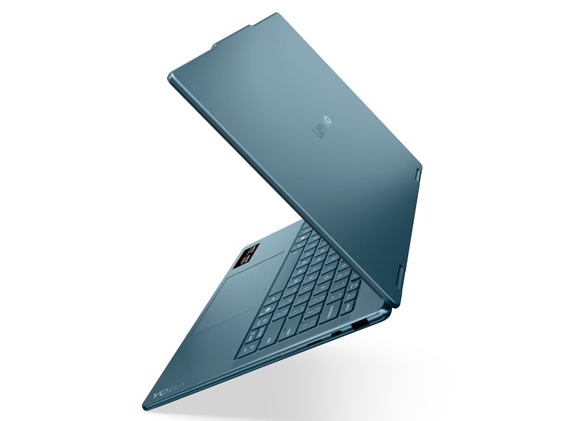 LAPTOP LENOVO YOGA 7 2-EN-1 14AKP10 RYZEN 7 350/ 32GB/ SD1TB/ 14/ 83JR006YLM