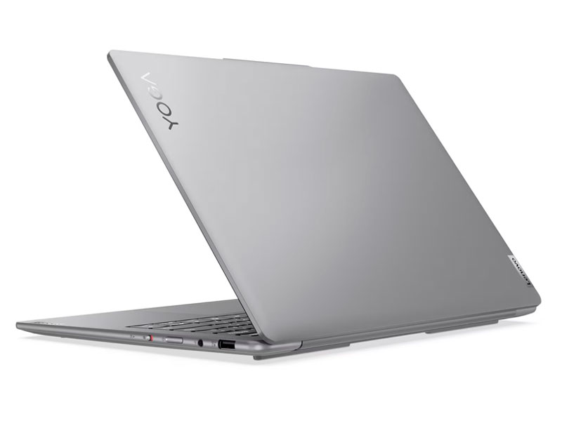 LAPTOP LENOVO YOGA SLIM 7 14IMH9 U5-125H/ 16GB/ SSD512GB/ W11/ 14/ 83CV0023LM