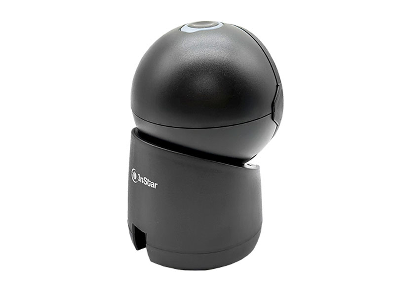 LECTOR CODIGO BARRAS 3NSTAR SC504 2D/ 1D OMNI DIRECCIONAL