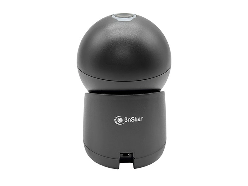 LECTOR CODIGO BARRAS 3NSTAR SC504 2D/ 1D OMNI DIRECCIONAL