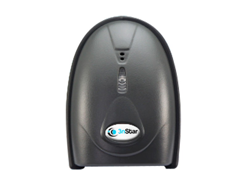 LECTOR DE CODIGO DE BARRA 3NSTAR SC100 100/S 1D USB