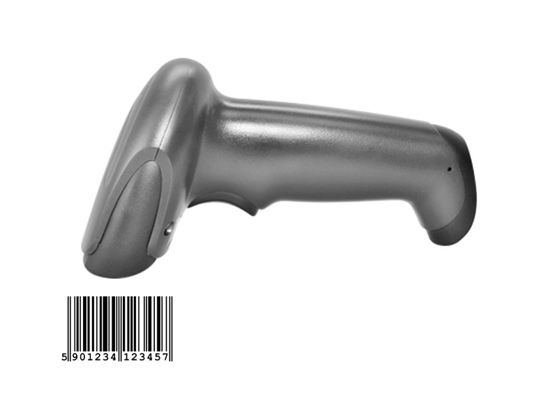 LECTOR DE CODIGO DE BARRA 3NSTAR SC310BT 1D USB INALAMBRICO