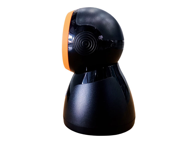 LECTOR DE CODIGO DE BARRA OMNIDIRECCIONAL LOPEN LN-A-60 1D-USB