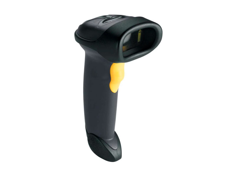 LECTOR DE CODIGOS DE BARRA SYMBOL LS2208