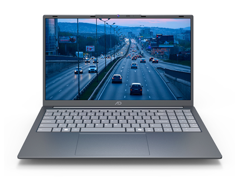 Laptop ADVANCE ADV-NV9857 CELERON N4500 /8GB/SSD256GB/15.6/FREE