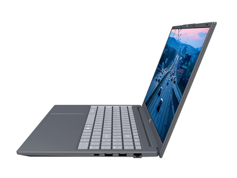 Laptop ADVANCE ADV-NV9857 CELERON N4500 /8GB/SSD256GB/15.6/FREE