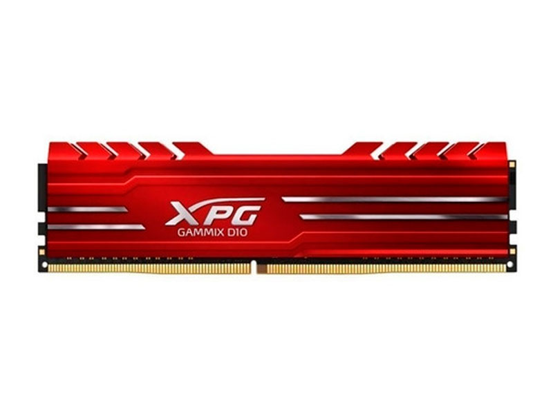 MEMORIA RAM ADATA XPG 4GB DDR4 2400MHZ