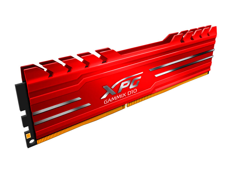 MEMORIA RAM ADATA XPG 4GB DDR4 2400MHZ