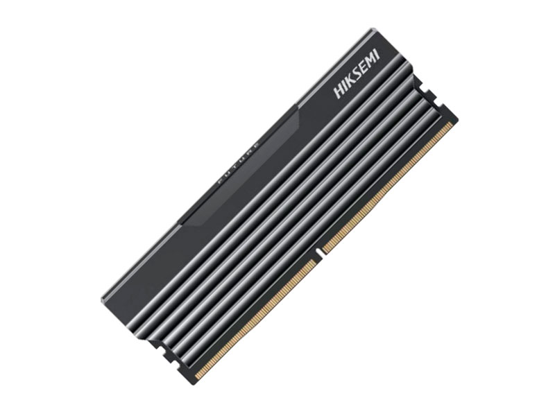 MEMORIA HIKSEMI 16GB FUTURE DDR5 5600MHZ HSC516U56C2-16G