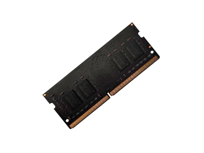 MEMORIA HIKSEMI 4GB SODIMM DDR3 1600MHZ CL11 1.35V/ HSC304S16Z1