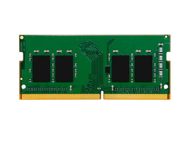 MEMORIA KINGSTON DDR4 8 GB 3200MHZ SODIMM KCP432SS6/8