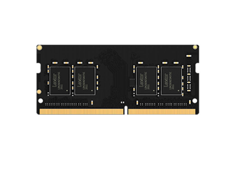 MEMORIA LEXAR DDR4 8GB/ 3200/ SODIMM/ LD4AS008G