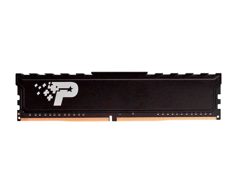 MEMORIA RAM PATRIOT DDR4 8GB 3200MHZ PSP48G320081H1