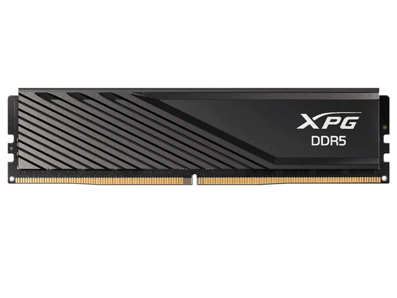 MEMORIA RAM XPG LANCER BLADE 32GB 5600MT/S DDR5 AX5U5600C4632G-SLABBK
