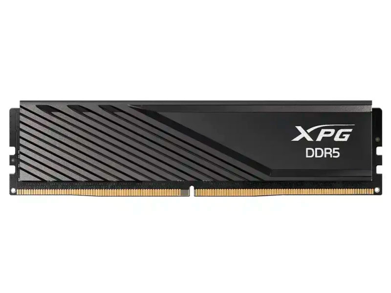 MEMORIA RAM XPG LANCER BLADE 32GB 6000MT/S DDR5 AX5U6000C3032G-SLABBK
