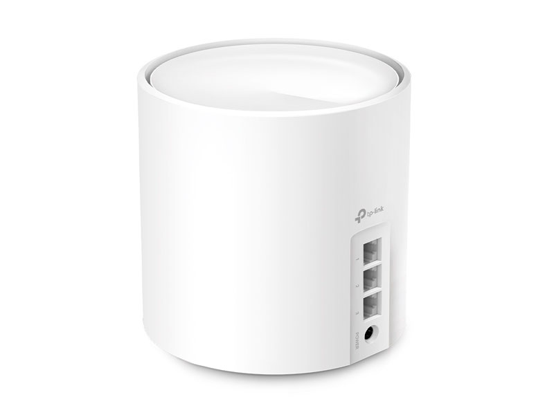 MESH TP-LINK AX3000 DECO X50-3 WIFI 6 KIT X 3