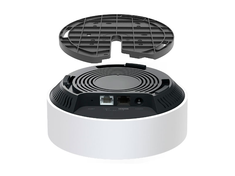 MESH TP-LINK AX3000 DECO-X50-POE 2-PACK MULTI-SCENARIO WIFI6