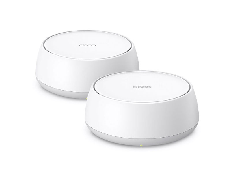 MESH TP-LINK BE3600 DECO-BE22-2 WI-FI 7 KIT X2