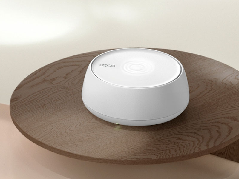 MESH TP-LINK DECO BE25-1 WI-FI 7 BE3600 X1