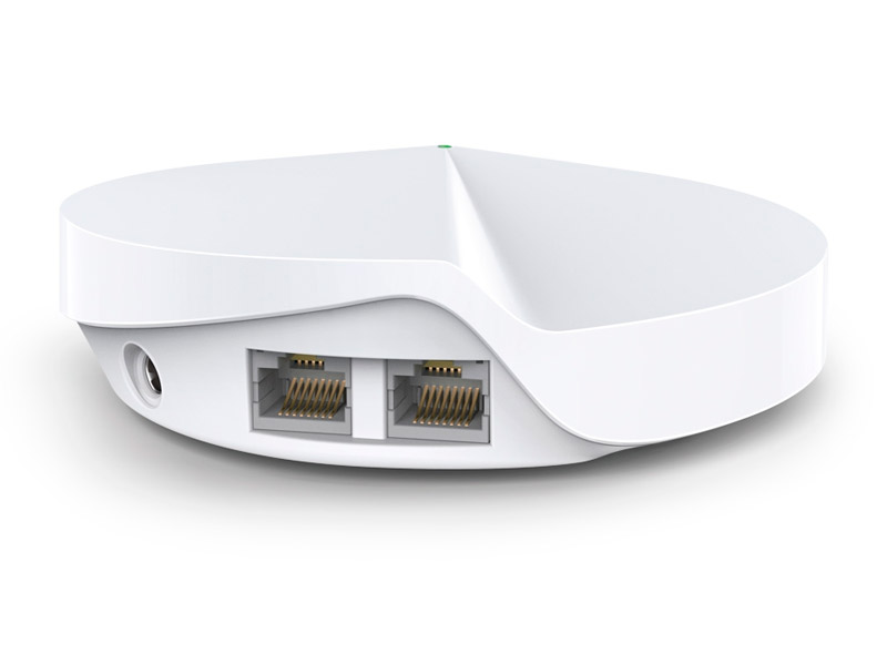 MESH TP-LINK DECO M5-3 AC1300 3-PACK