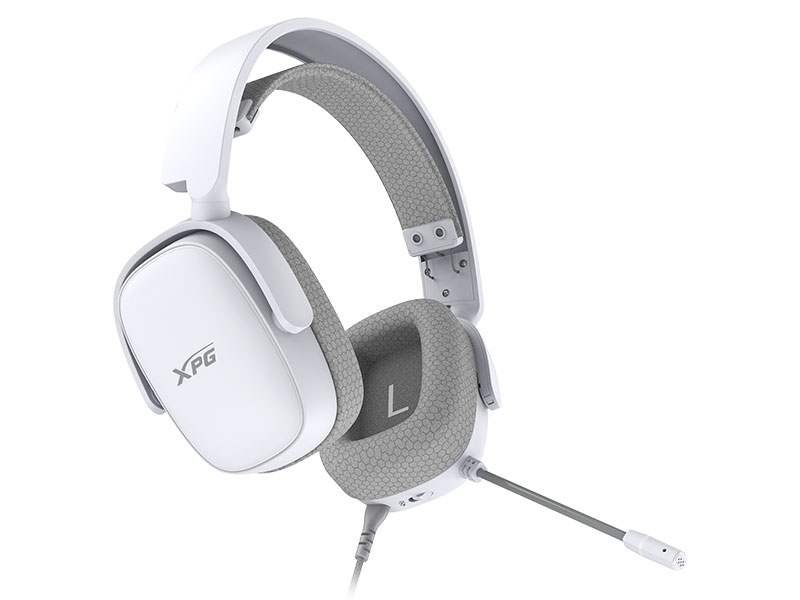 MICROFONO Y AUDIFONO XPG PRECOGS GAMING BKCWW