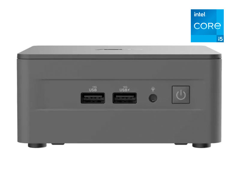 MINI PC ASUS NUC CI5-13420H DDR4 HDMI/ DP 90AR00C1-M002Y0
