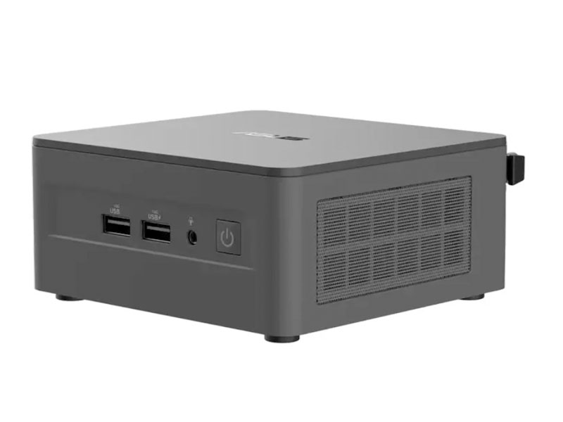 MINI PC ASUS NUC CI5-13420H DDR4 HDMI/ DP 90AR00C1-M002Y0