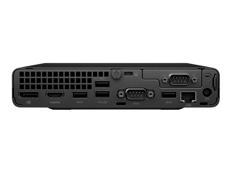 MINI PC HP PRO 260  G9 I5-1334U/ 16GB/ SSD512G/ FREE/ BE5S8AT