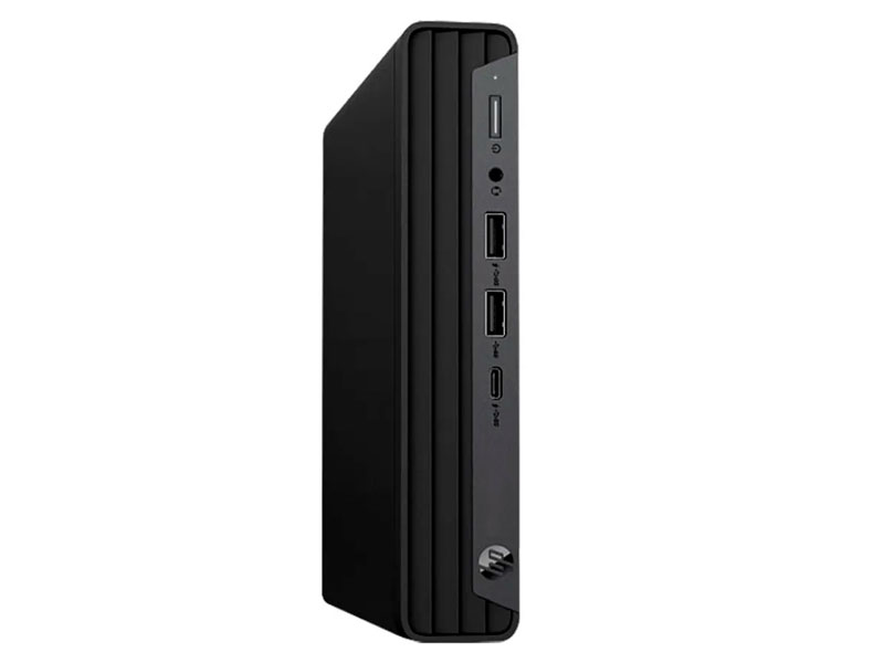 COMBO MINI PC HP PRO 260 G9 I5-1334U, 16GB, 512GB + MONITOR SAMSUNG 24 LS24F330EALXPE 
