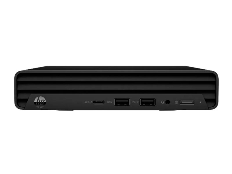 COMBO MINI PC HP PRO 260 G9 I5-1334U, 16GB, 512GB + MONITOR SAMSUNG 24 LS24F330EALXPE 