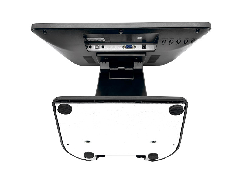 MONITOR 3NSTAR TOUCH  TCM008HV VGA/HDMI/ 15 pulgadas
