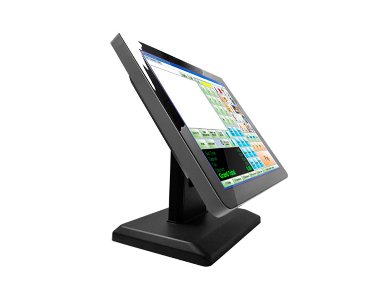 MONITOR 3NSTAR TOUCH SCREEN TCM010VH 15.6 PULGADAS