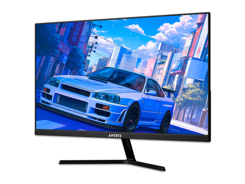 MONITOR ANTRYX XTREME GAMING IPX2711GOL IPS/ 144HZ/ 1MS/ 27"