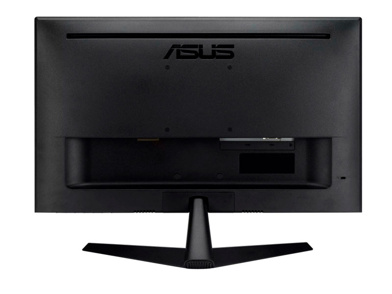 MONITOR ASUS LED GAMING VY249HGR EYE CARE IPS 24/ 120HZ/ FHD/ HDMI/ VGA