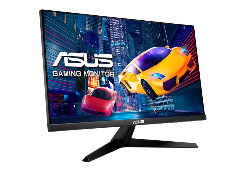 MONITOR ASUS LED GAMING VY249HGR EYE CARE IPS 24/ 120HZ/ FHD/ HDMI/ VGA