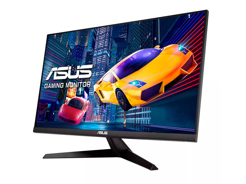 MONITOR ASUS LED GAMING VY279HGR EYE CARE IPS 27/ 120HZ/ FHD/ HDMI/ VGA