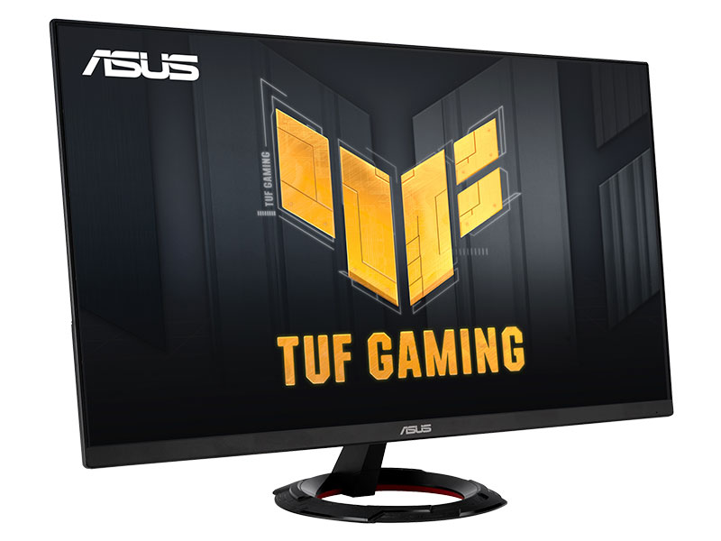 MONITOR ASUS TUF GAMING VG249Q5R/ 200HZ/0.03MS/ IPS/ FreeSync/ 23.8"