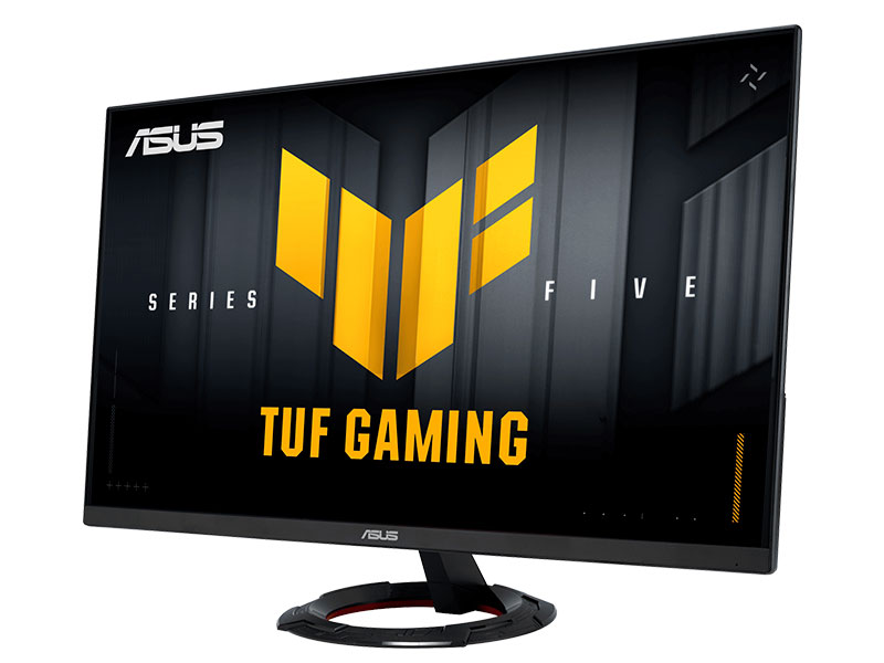 MONITOR ASUS TUF GAMING VG249Q5R/ 200HZ/0.03MS/ IPS/ FreeSync/ 23.8"