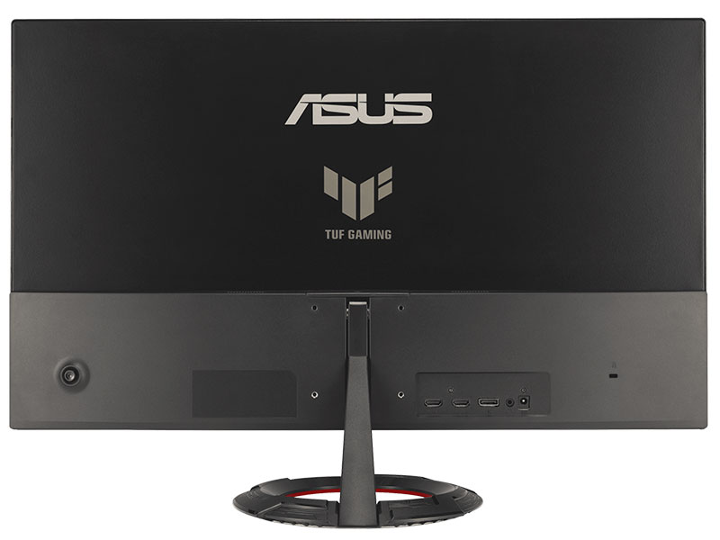 MONITOR ASUS TUF GAMING VG249Q5R/ 200HZ/0.03MS/ IPS/ FreeSync/ 23.8"