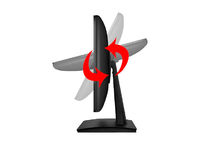 MONITOR CBX 1501W TOUCH/ VGA/ HDMI/ SIN BORDE/ 15"