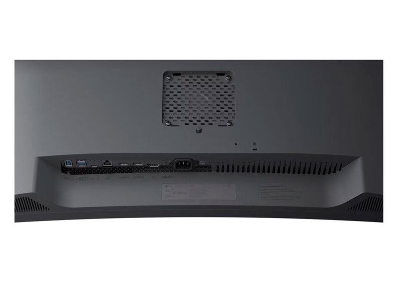 MONITOR LG CURVO 34U650A-B IPS ULTRAWIDE WQHD 100HZ/ 5MS 34