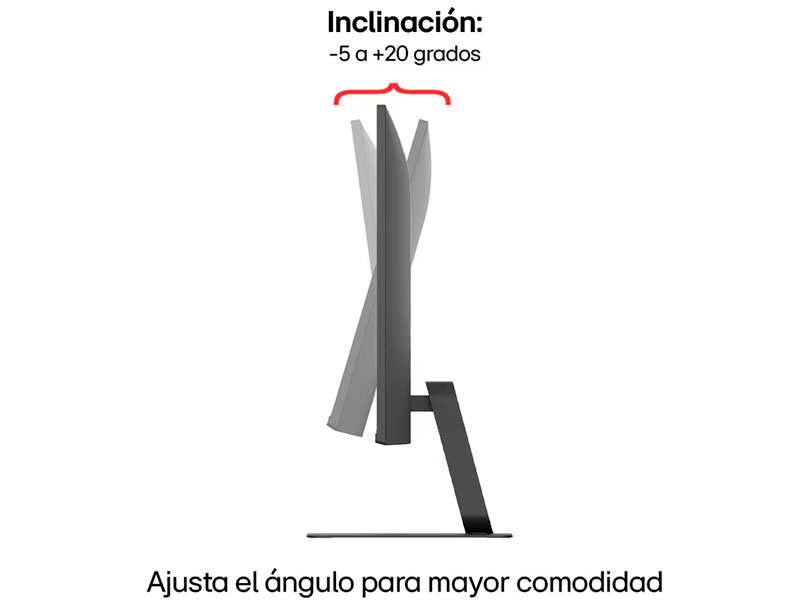 MONITOR LG GAMING 27U411A-B  FHD IPS 120HZ/ HDMI 27