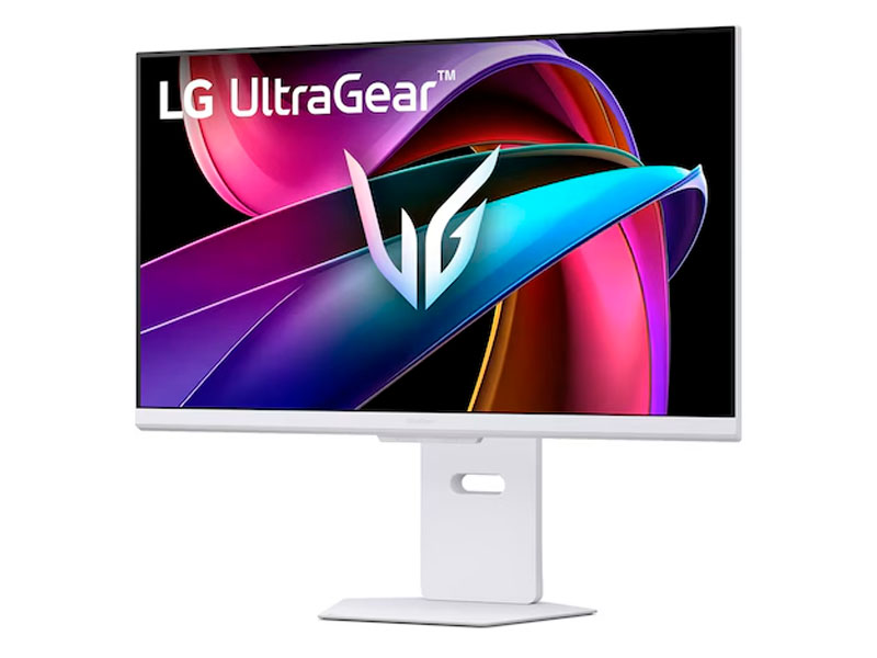 MONITOR LG GAMING 32G810SA IPS UltraGear/ 144HZ/ 1MS/ USB-C/ 32