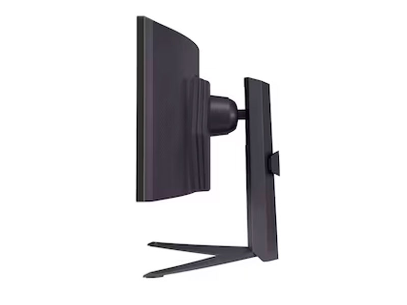 MONITOR LG GAMING 45GR75DC-B UltraGear/ CURVO/ DQHD/ 200HZ/ 1MS/ 44.5"