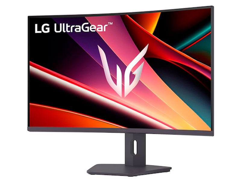 MONITOR LG GAMING ULTRAGEAR 32G600A-B CURVO/ 31.5/ QHD/ 180GHZ/ 1MS