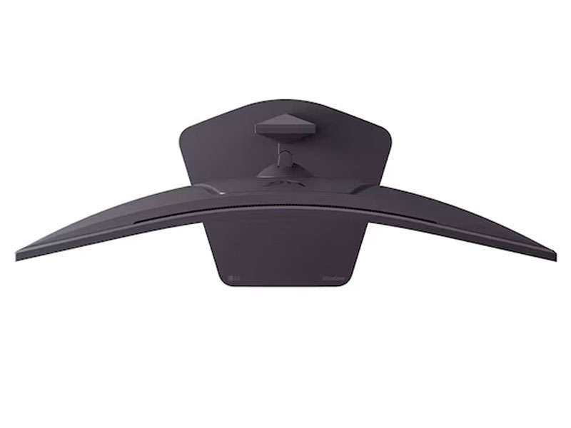 MONITOR LG GAMING ULTRAGEAR 32G600A-B CURVO/ 31.5/ QHD/ 180GHZ/ 1MS