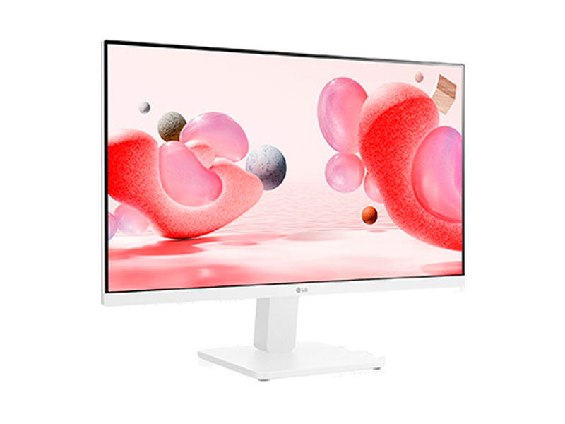 MONITOR LG IPS 24MR400-W FHD 100H5MS FreeSync 23.8