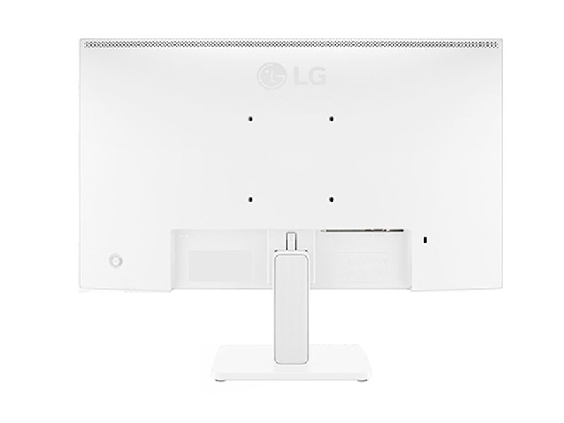 MONITOR LG IPS 24MR400-W FHD 100H5MS FreeSync 23.8