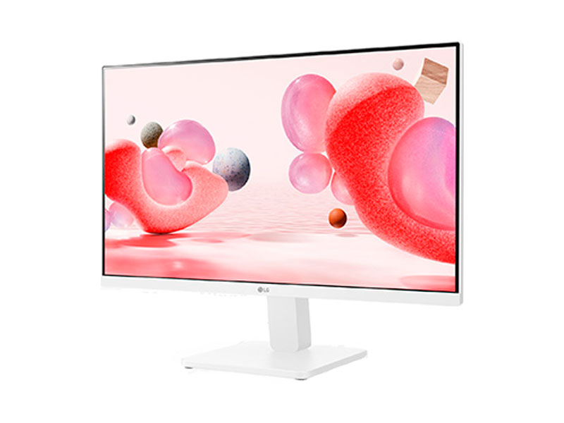 MONITOR LG IPS 24MR400-W FHD 100H5MS FreeSync 23.8