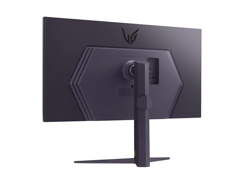 MONITOR LG LED GAMING IPS 32GS75Q-B UltraGear 180HZ/ 1MS HR400/ 32